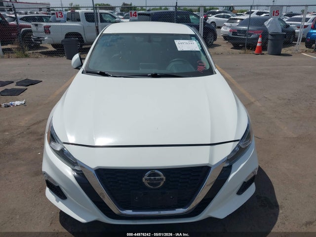 2020 Nissan Altima S Fwd მანქანა იყიდება აუქციონზე, vin: 1N4BL4BV6LC209994, აუქციონის ნომერი: 44976242