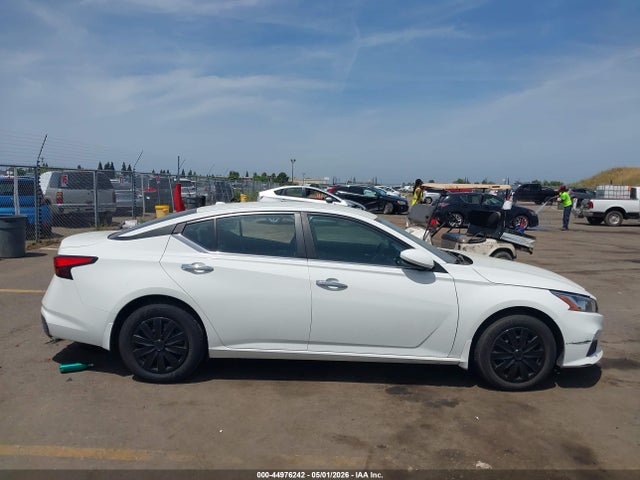 2020 Nissan Altima S Fwd მანქანა იყიდება აუქციონზე, vin: 1N4BL4BV6LC209994, აუქციონის ნომერი: 44976242