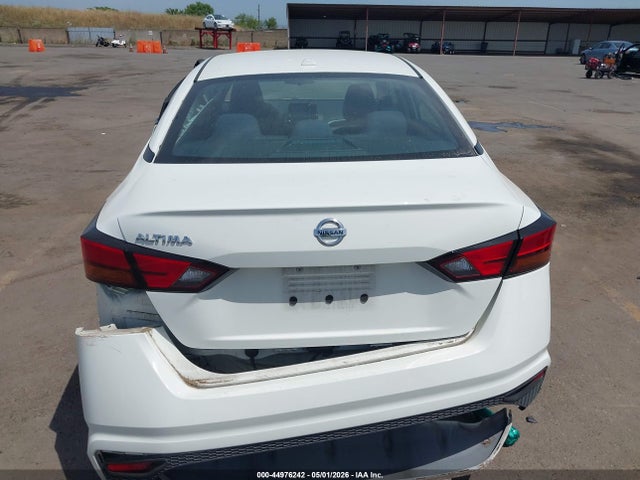 2020 Nissan Altima S Fwd მანქანა იყიდება აუქციონზე, vin: 1N4BL4BV6LC209994, აუქციონის ნომერი: 44976242