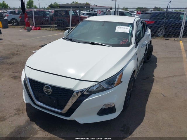 2020 Nissan Altima S Fwd მანქანა იყიდება აუქციონზე, vin: 1N4BL4BV6LC209994, აუქციონის ნომერი: 44976242