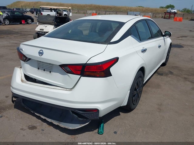 2020 Nissan Altima S Fwd მანქანა იყიდება აუქციონზე, vin: 1N4BL4BV6LC209994, აუქციონის ნომერი: 44976242