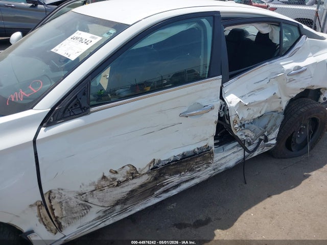 2020 Nissan Altima S Fwd მანქანა იყიდება აუქციონზე, vin: 1N4BL4BV6LC209994, აუქციონის ნომერი: 44976242