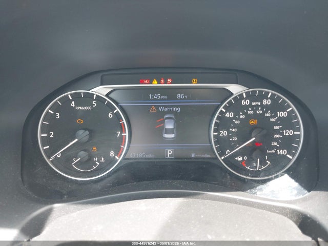 2020 Nissan Altima S Fwd მანქანა იყიდება აუქციონზე, vin: 1N4BL4BV6LC209994, აუქციონის ნომერი: 44976242