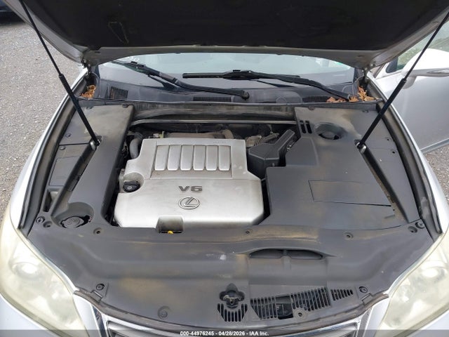 Продажа на аукционе авто 2011 Lexus Es 350, vin: JTHBK1EG2B2469658, номер лота: 44976245