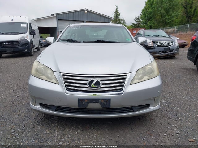 Продажа на аукционе авто 2011 Lexus Es 350, vin: JTHBK1EG2B2469658, номер лота: 44976245