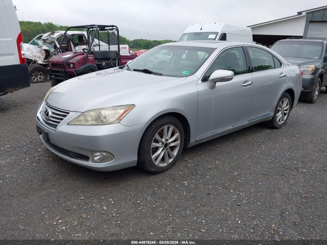 Продажа на аукционе авто 2011 Lexus Es 350, vin: JTHBK1EG2B2469658, номер лота: 44976245