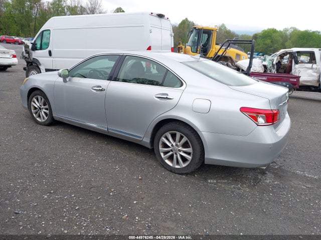 Продажа на аукционе авто 2011 Lexus Es 350, vin: JTHBK1EG2B2469658, номер лота: 44976245