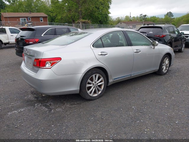 Продажа на аукционе авто 2011 Lexus Es 350, vin: JTHBK1EG2B2469658, номер лота: 44976245