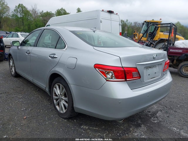 Продажа на аукционе авто 2011 Lexus Es 350, vin: JTHBK1EG2B2469658, номер лота: 44976245