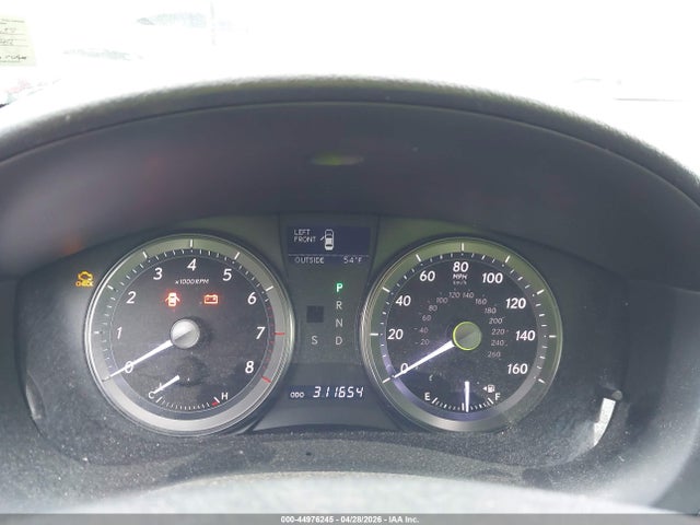 Продажа на аукционе авто 2011 Lexus Es 350, vin: JTHBK1EG2B2469658, номер лота: 44976245