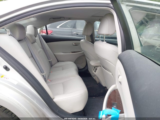 Продажа на аукционе авто 2011 Lexus Es 350, vin: JTHBK1EG2B2469658, номер лота: 44976245
