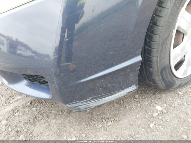Aukcja sprzedaży 2009 Honda Civic Lx, vin: 1HGFA165X9L003744, numer aukcji: 44976246
