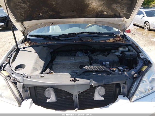 Aukcja sprzedaży 2006 Lexus Rx 330, vin: 2T2HA31UX6C099195, numer aukcji: 44976250