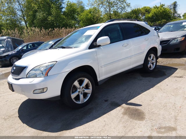 Aukcja sprzedaży 2006 Lexus Rx 330, vin: 2T2HA31UX6C099195, numer aukcji: 44976250