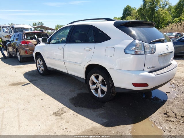 Aukcja sprzedaży 2006 Lexus Rx 330, vin: 2T2HA31UX6C099195, numer aukcji: 44976250