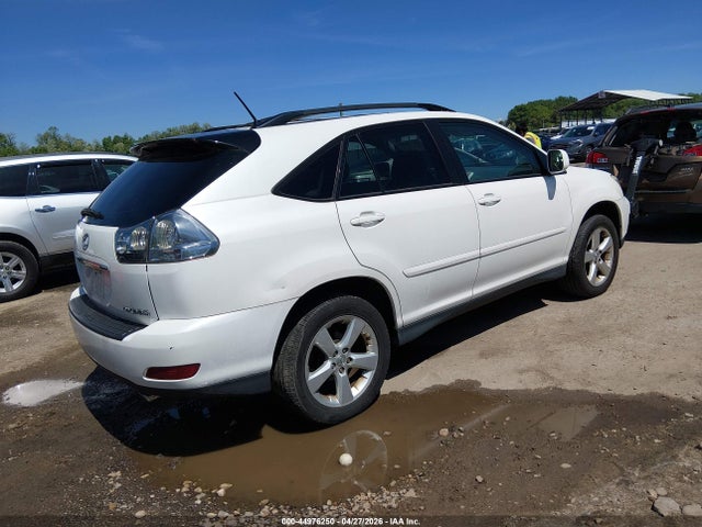 Aukcja sprzedaży 2006 Lexus Rx 330, vin: 2T2HA31UX6C099195, numer aukcji: 44976250