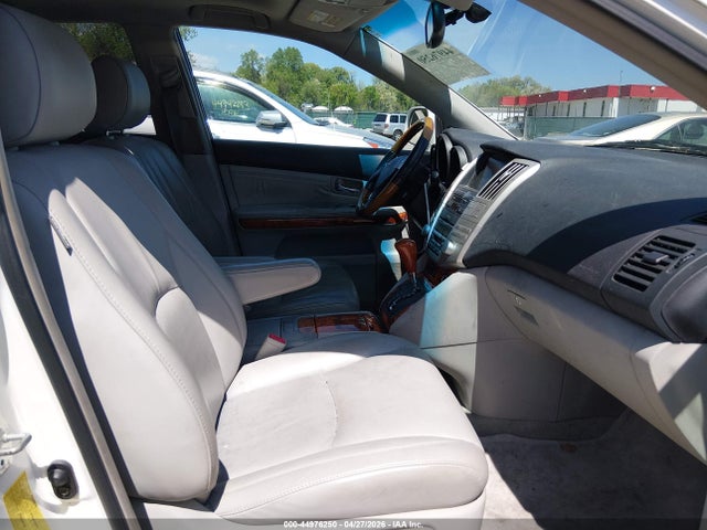 Aukcja sprzedaży 2006 Lexus Rx 330, vin: 2T2HA31UX6C099195, numer aukcji: 44976250