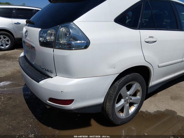 Aukcja sprzedaży 2006 Lexus Rx 330, vin: 2T2HA31UX6C099195, numer aukcji: 44976250