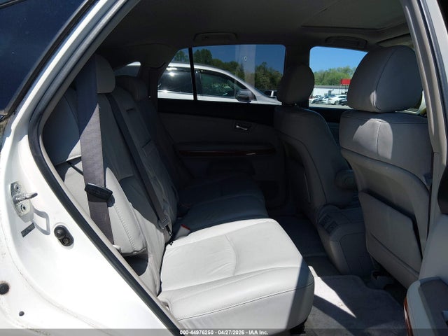 Aukcja sprzedaży 2006 Lexus Rx 330, vin: 2T2HA31UX6C099195, numer aukcji: 44976250