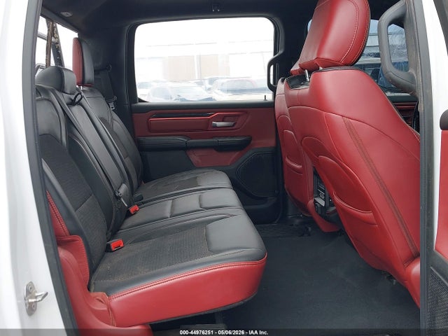 2019 Ram 1500 Rebel  4x4 5'7 Box მანქანა იყიდება აუქციონზე, vin: 1C6SRFLT4KN695507, აუქციონის ნომერი: 44976251