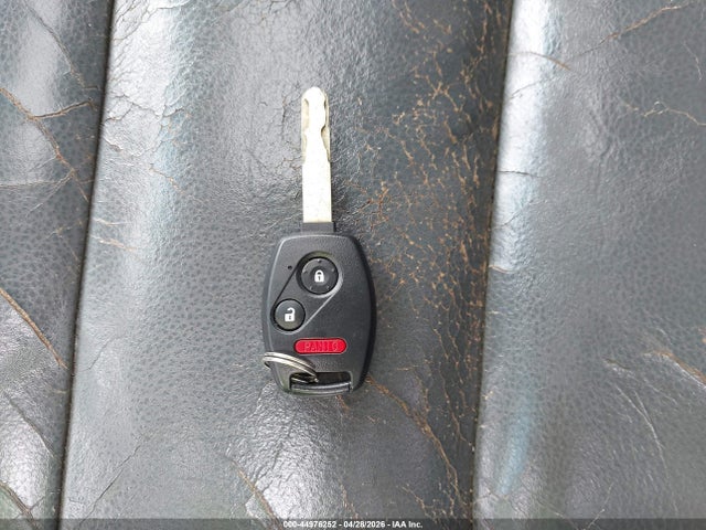 Продажа на аукционе авто 2008 Honda Pilot Ex-l, vin: 5FNYF28758B023818, номер лота: 44976252