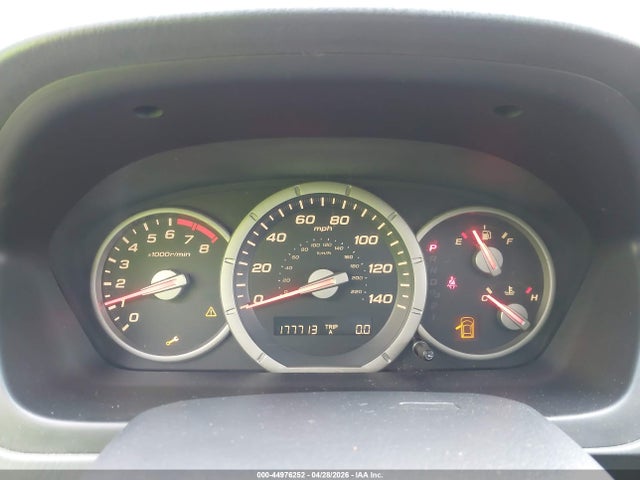 Продажа на аукционе авто 2008 Honda Pilot Ex-l, vin: 5FNYF28758B023818, номер лота: 44976252