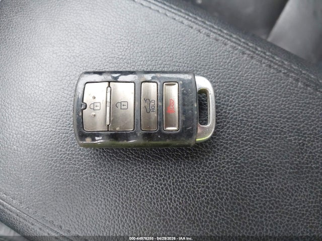 44976255 :رقم المزاد ، KNALN4D70E5166751 vin ، 2014 Kia Cadenza Premium مزاد بيع