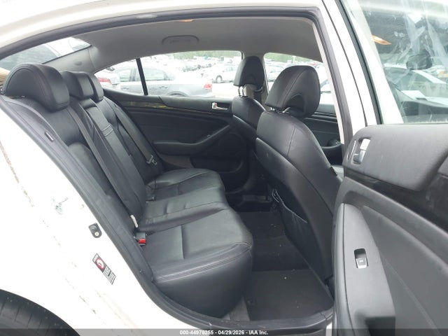 44976255 :رقم المزاد ، KNALN4D70E5166751 vin ، 2014 Kia Cadenza Premium مزاد بيع