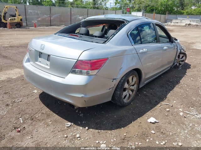 Aukcja sprzedaży 2008 Honda Accord 2.4 Ex-l, vin: 1HGCP26828A002731, numer aukcji: 44976263