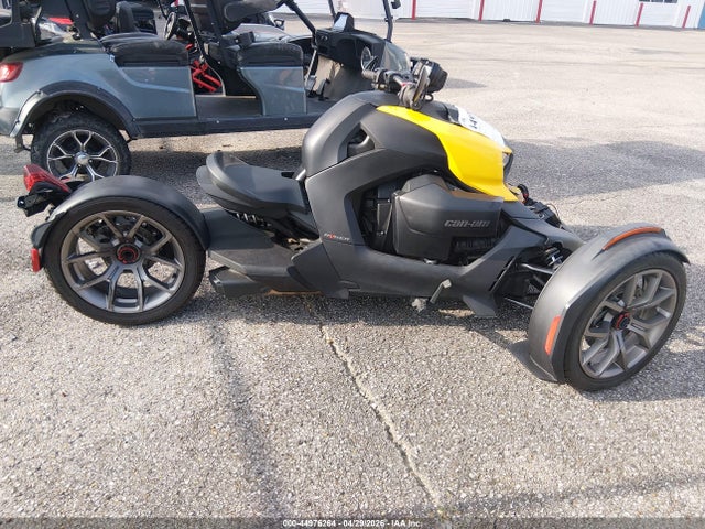 3JB2FEG40PJ000492 Can-Am Ryker