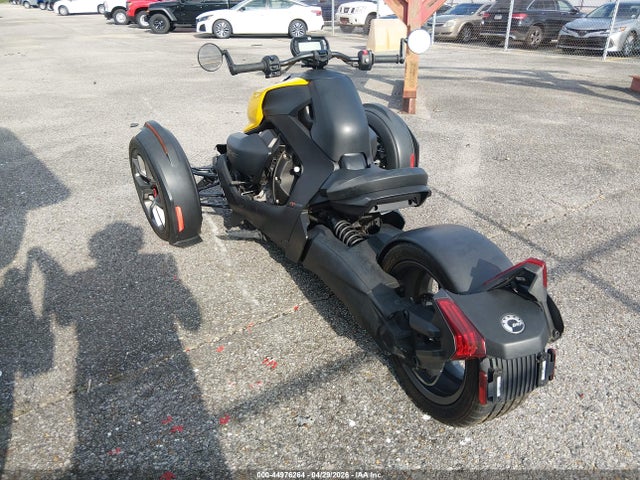 3JB2FEG40PJ000492 Can-Am Ryker
