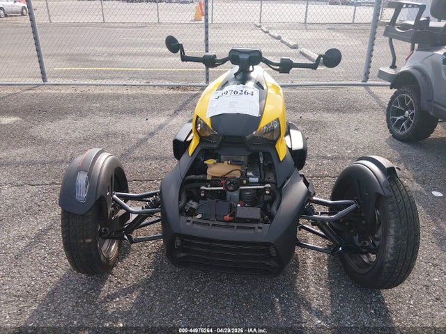 3JB2FEG40PJ000492 Can-Am Ryker