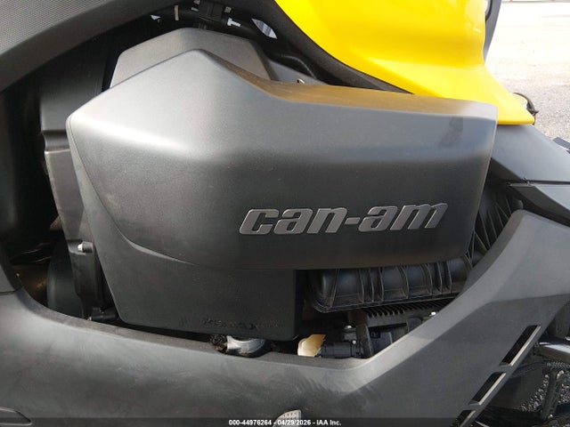 3JB2FEG40PJ000492 Can-Am Ryker