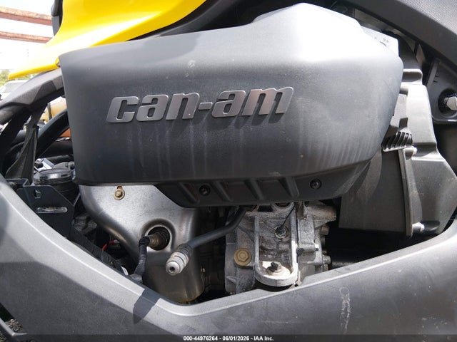 3JB2FEG40PJ000492 Can-Am Ryker