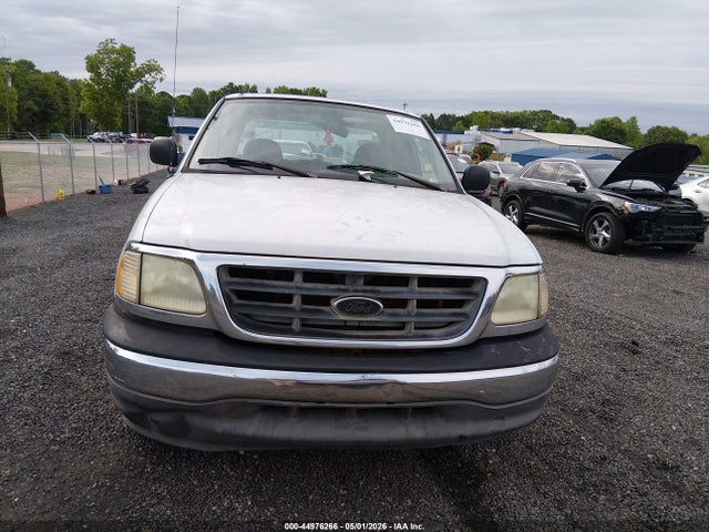 Aukcja sprzedaży 2003 Ford F-150 Lariat/xl/xlt, vin: 1FTRX17W13NB63380, numer aukcji: 44976266