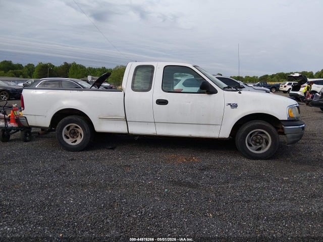 Aukcja sprzedaży 2003 Ford F-150 Lariat/xl/xlt, vin: 1FTRX17W13NB63380, numer aukcji: 44976266