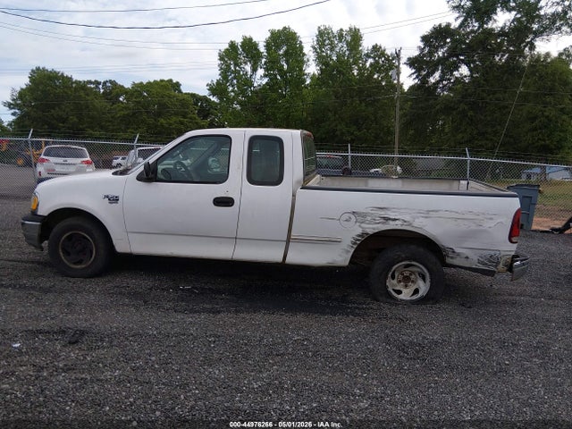 Aukcja sprzedaży 2003 Ford F-150 Lariat/xl/xlt, vin: 1FTRX17W13NB63380, numer aukcji: 44976266