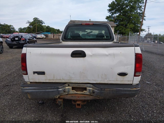 Aukcja sprzedaży 2003 Ford F-150 Lariat/xl/xlt, vin: 1FTRX17W13NB63380, numer aukcji: 44976266