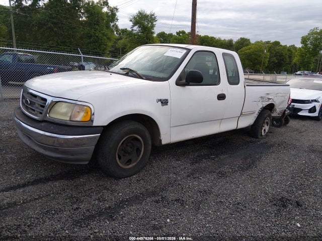 Aukcja sprzedaży 2003 Ford F-150 Lariat/xl/xlt, vin: 1FTRX17W13NB63380, numer aukcji: 44976266