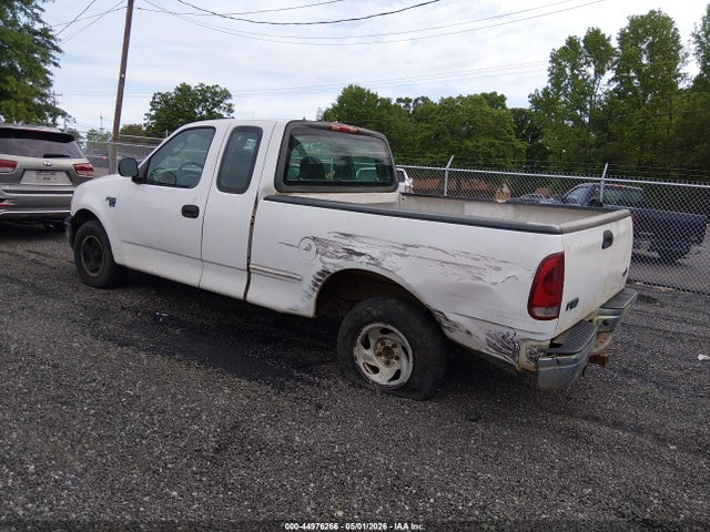 Aukcja sprzedaży 2003 Ford F-150 Lariat/xl/xlt, vin: 1FTRX17W13NB63380, numer aukcji: 44976266