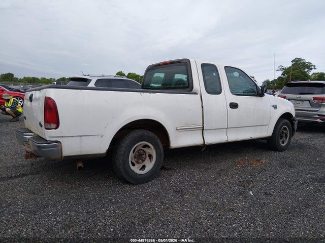 Aukcja sprzedaży 2003 Ford F-150 Lariat/xl/xlt, vin: 1FTRX17W13NB63380, numer aukcji: 44976266