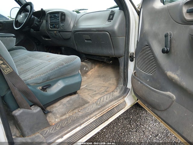 Aukcja sprzedaży 2003 Ford F-150 Lariat/xl/xlt, vin: 1FTRX17W13NB63380, numer aukcji: 44976266