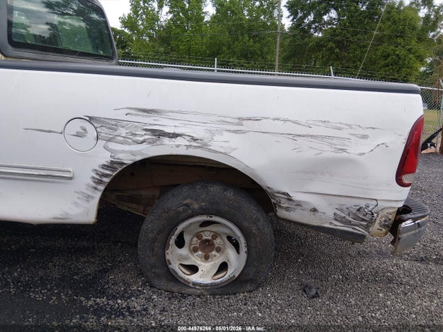 Aukcja sprzedaży 2003 Ford F-150 Lariat/xl/xlt, vin: 1FTRX17W13NB63380, numer aukcji: 44976266