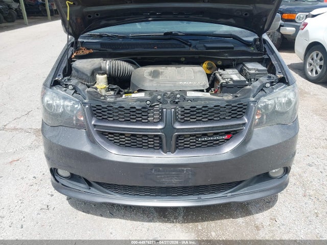 Aukcja sprzedaży 2017 Dodge Grand Caravan Gt, vin: 2C4RDGEG0HR546616, numer aukcji: 44976271