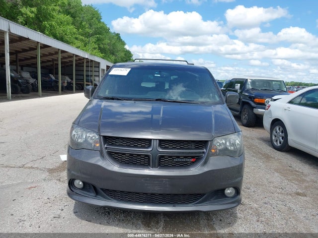 Aukcja sprzedaży 2017 Dodge Grand Caravan Gt, vin: 2C4RDGEG0HR546616, numer aukcji: 44976271