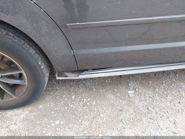Aukcja sprzedaży 2017 Dodge Grand Caravan Gt, vin: 2C4RDGEG0HR546616, numer aukcji: 44976271