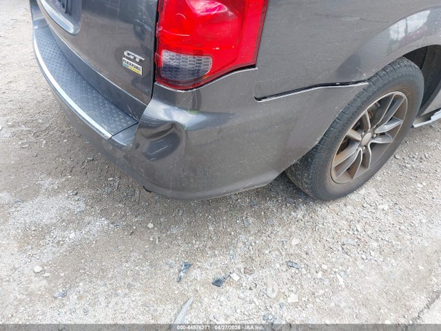 Aukcja sprzedaży 2017 Dodge Grand Caravan Gt, vin: 2C4RDGEG0HR546616, numer aukcji: 44976271