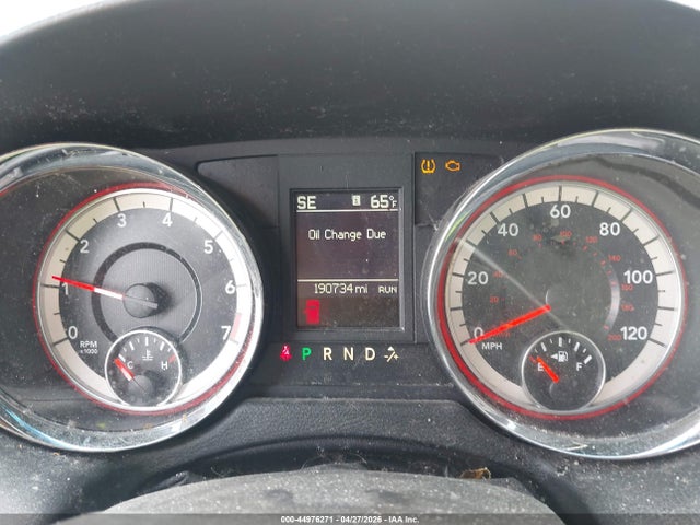 Aukcja sprzedaży 2017 Dodge Grand Caravan Gt, vin: 2C4RDGEG0HR546616, numer aukcji: 44976271