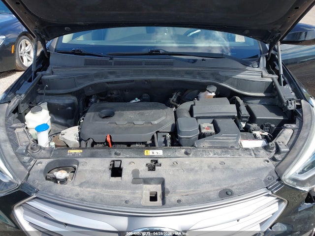Aukcja sprzedaży 2017 Hyundai Santa Fe Sport 2.4l, vin: 5NMZUDLB8HH032805, numer aukcji: 44976273