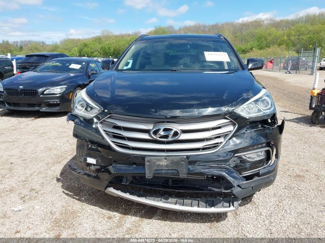 Aukcja sprzedaży 2017 Hyundai Santa Fe Sport 2.4l, vin: 5NMZUDLB8HH032805, numer aukcji: 44976273